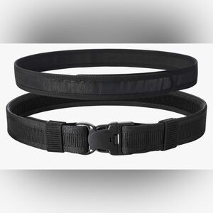 EMS/Police belt Medium & Small - men or women